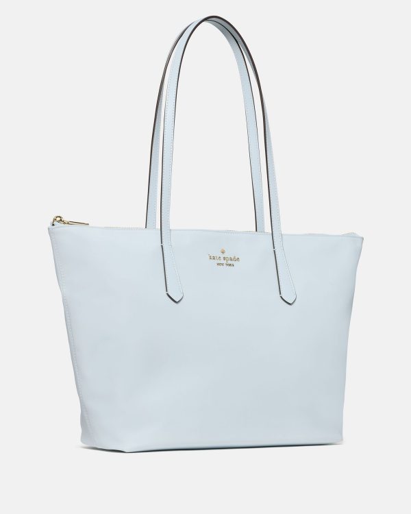 Kate Spade Kitt Ksnyl Tote Bag - Preorder