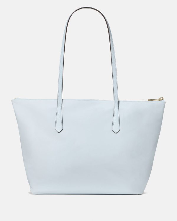 Kate Spade Kitt Ksnyl Tote Bag - Preorder