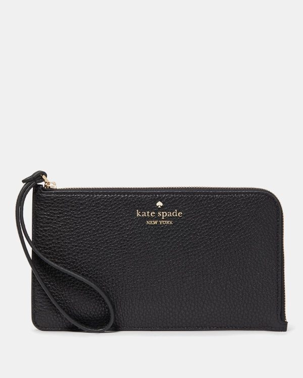 Kate Spade Lucy Wristlet - Preorder