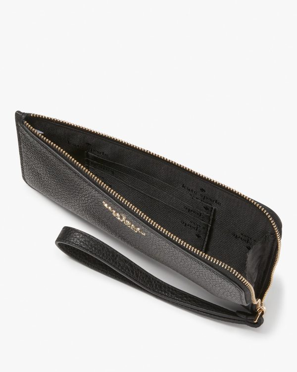 Kate Spade Lucy Wristlet - Preorder