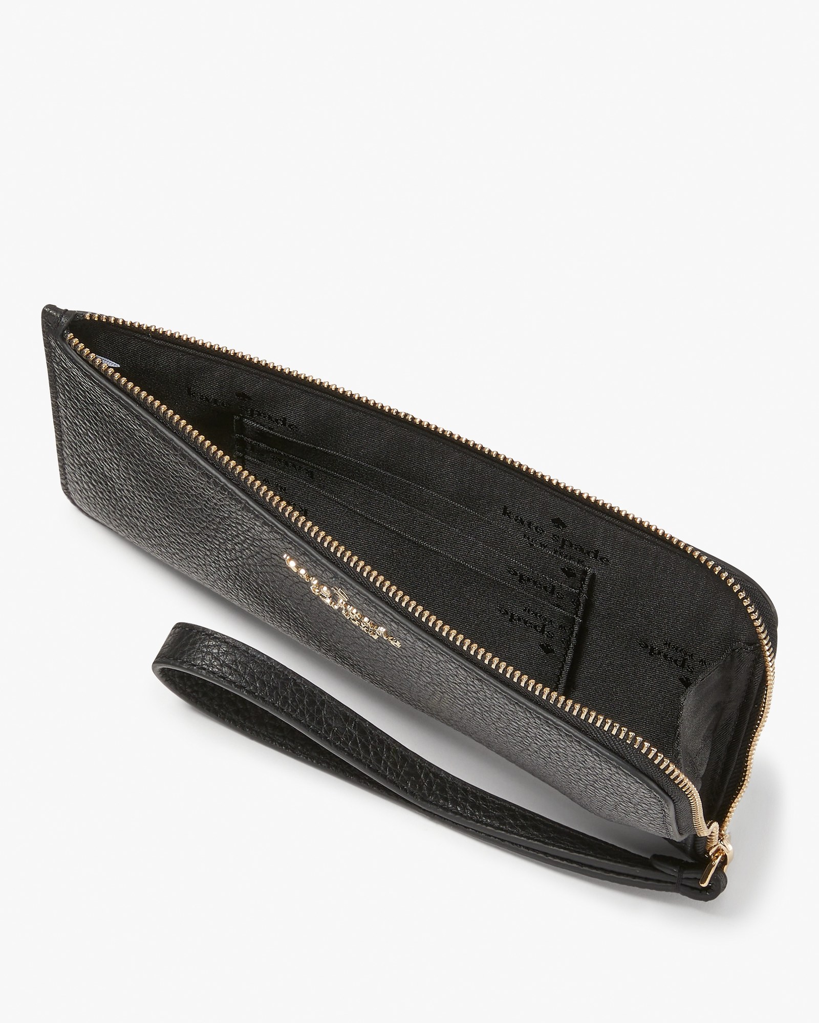 Kate Spade Lucy Wristlet - Preorder - Image 8