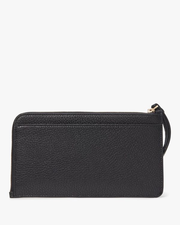 Kate Spade Lucy Wristlet - Preorder