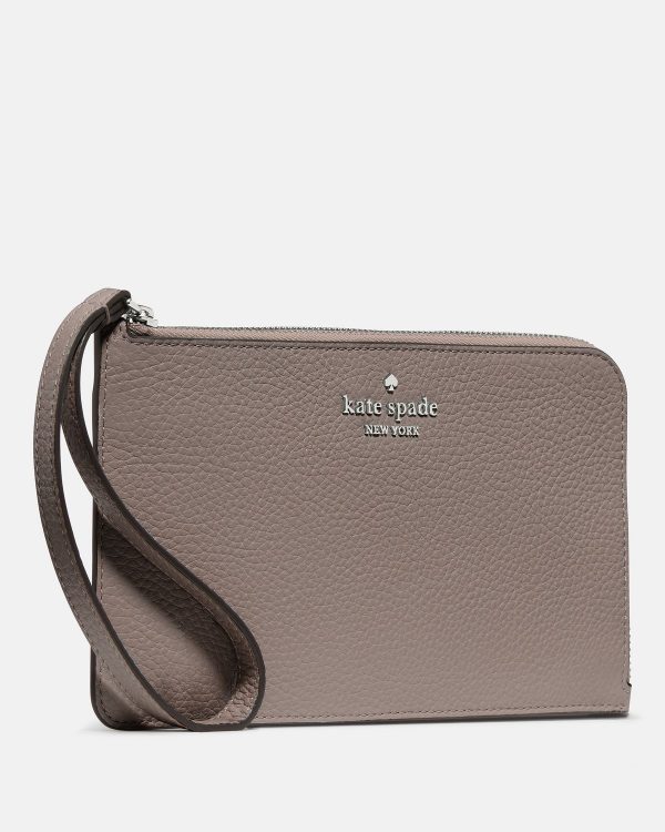 Kate Spade Lucy Wristlet - Preorder