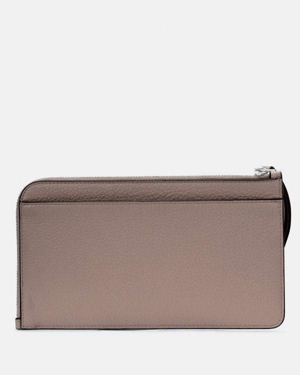 Kate Spade Lucy Wristlet - Preorder