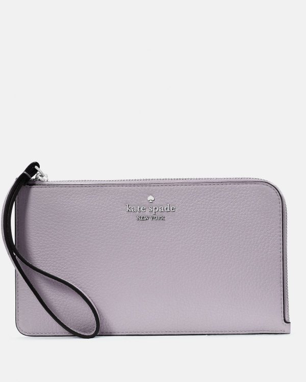 Kate Spade Lucy Wristlet - Preorder