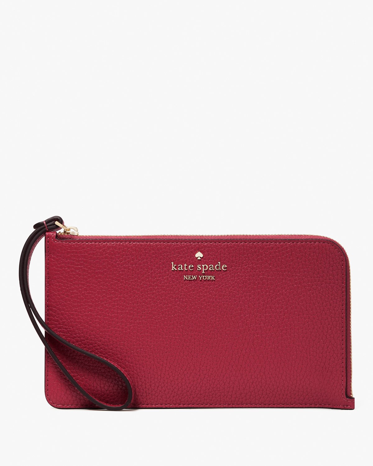 Kate Spade Lucy Wristlet - Preorder - Image 10