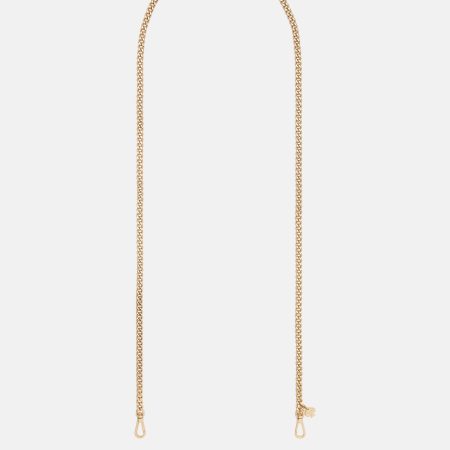 Kate Spade Chain Bag Strap - Preorder — Gold (700)