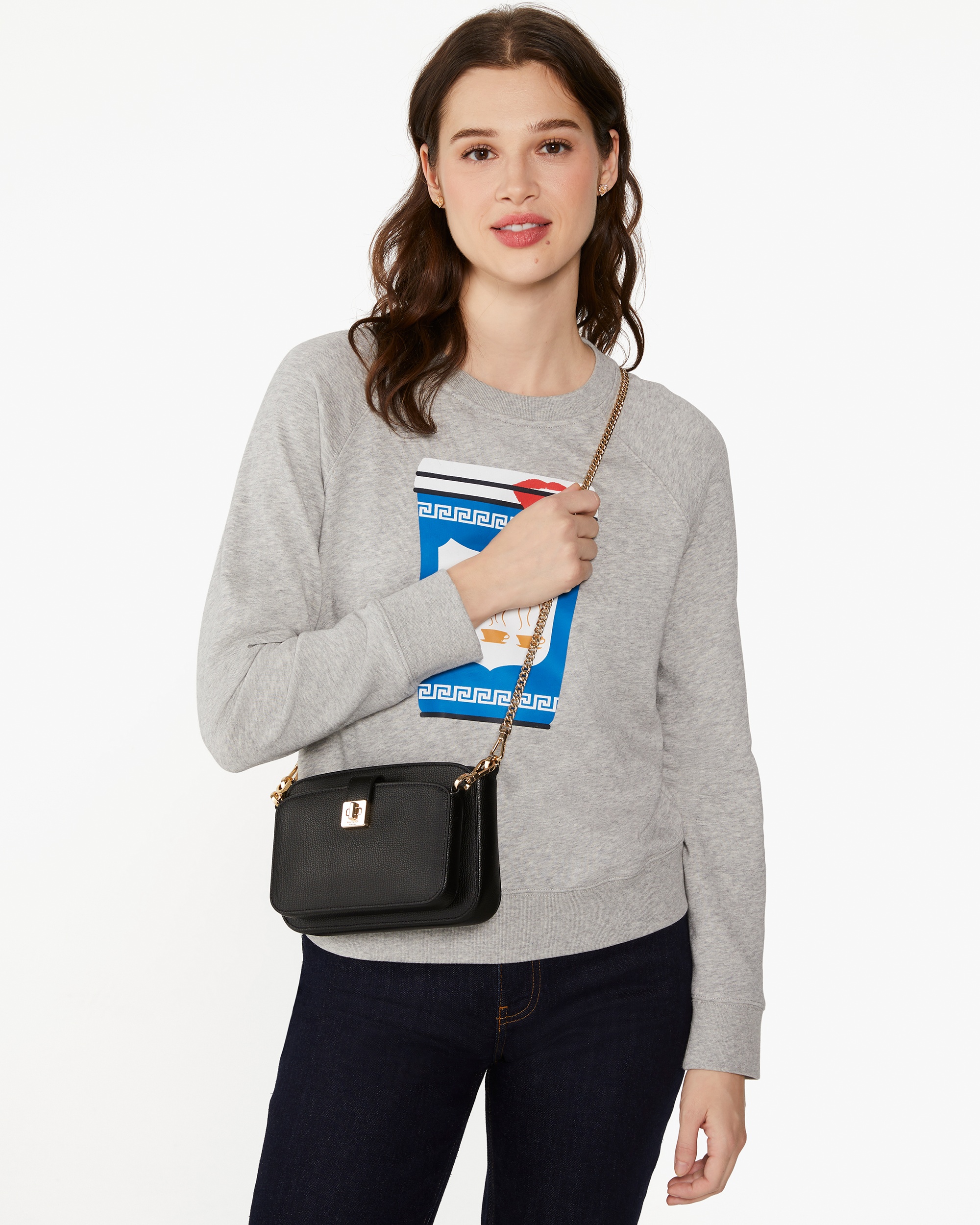 Kate Spade Chain Bag Strap - Preorder