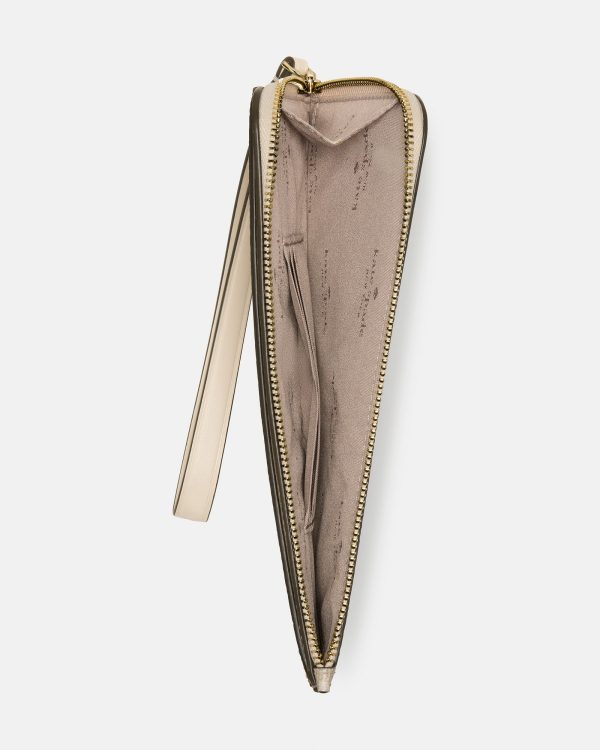 Kate Spade Lucy Spade Flower Wristlet - Preorder