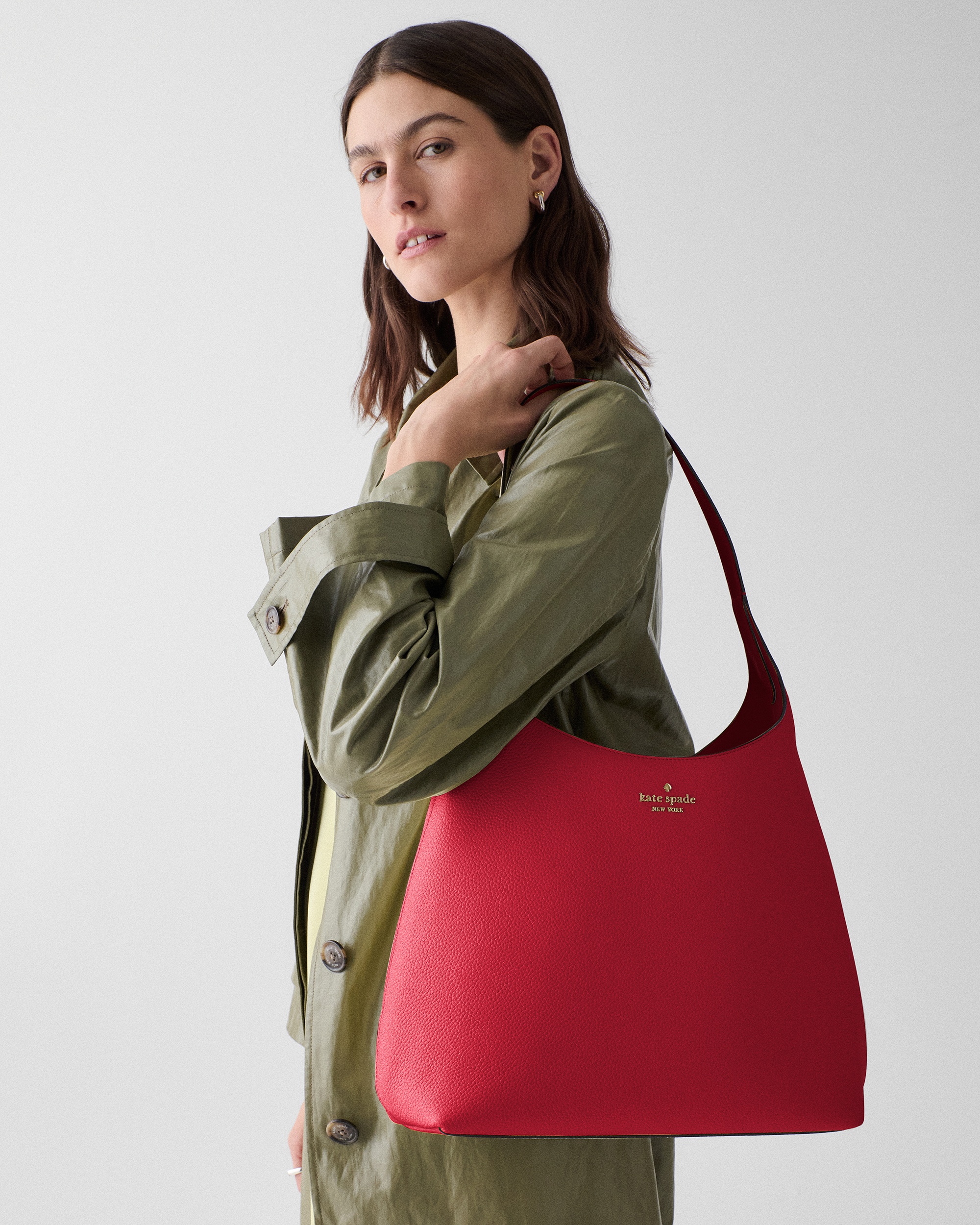 Kate Spade 454 Large Shoulder Bag - Preorder