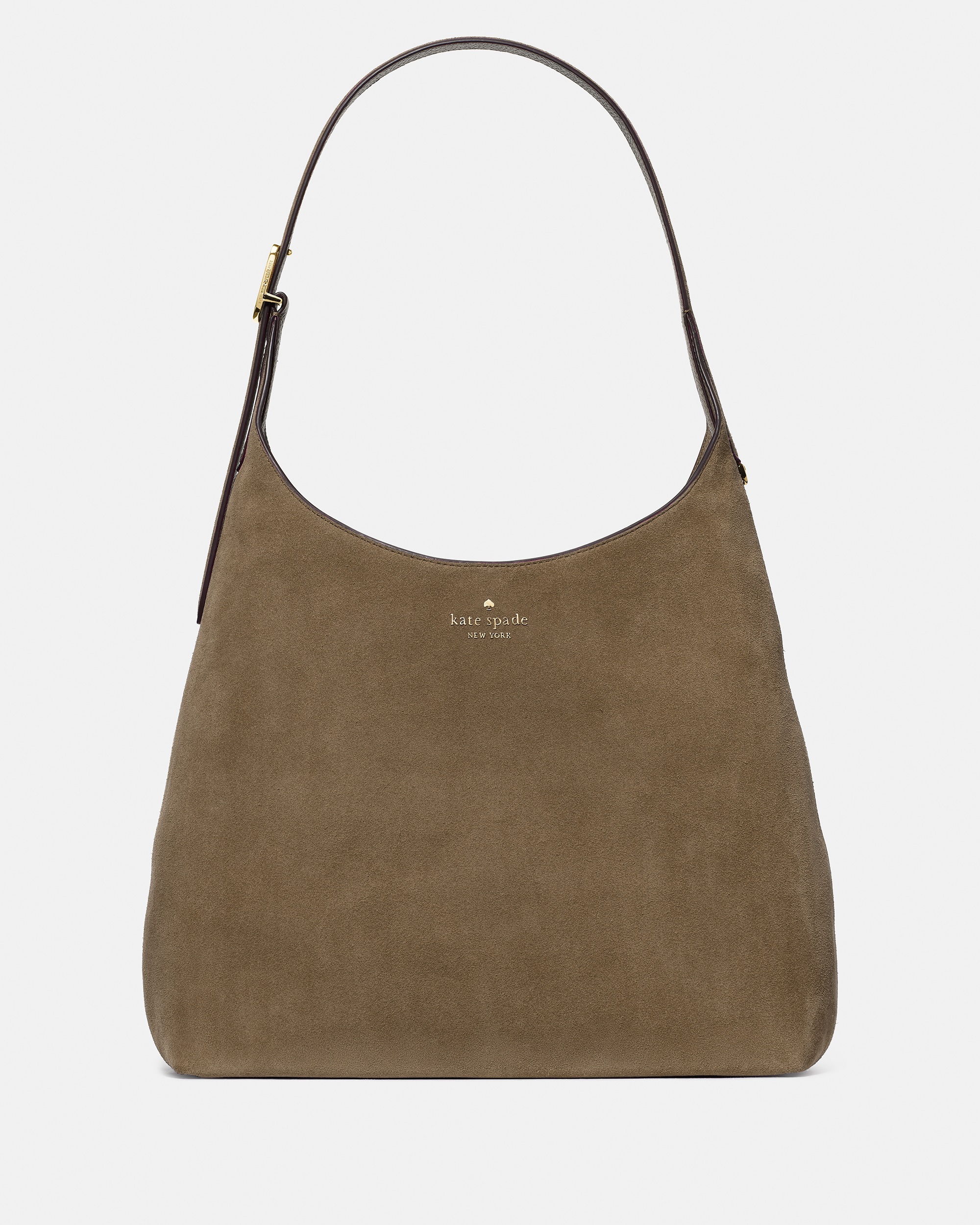 Kate Spade 454 Suede Large Shoulder Bag - Preorder - Image 10