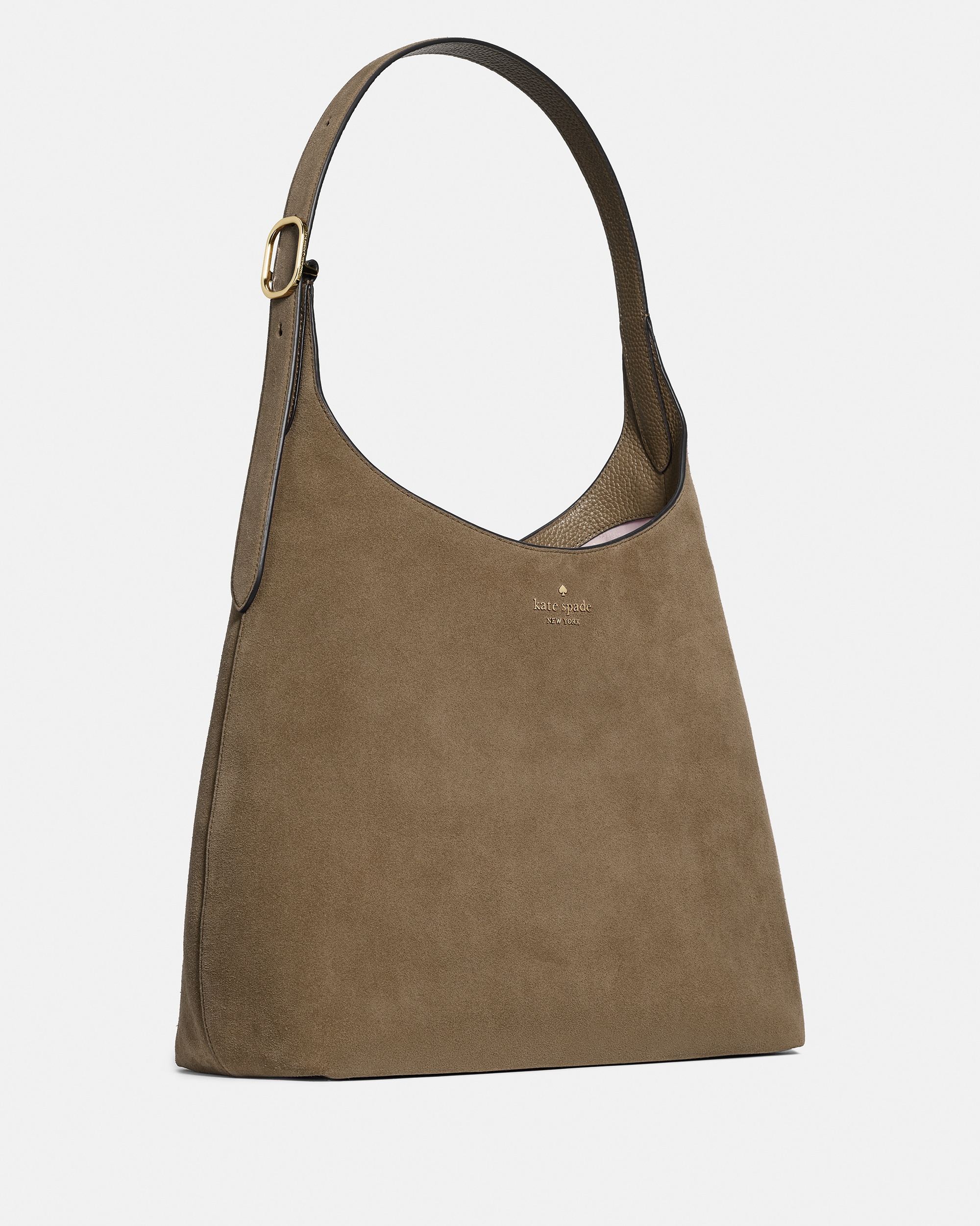 Kate Spade 454 Suede Large Shoulder Bag - Preorder - Image 12