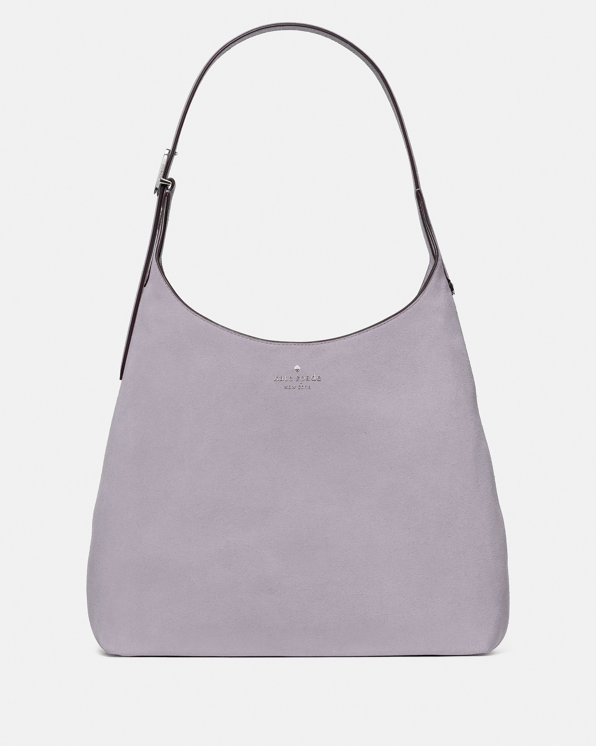 Kate Spade 454 Suede Large Shoulder Bag - Preorder - Image 7