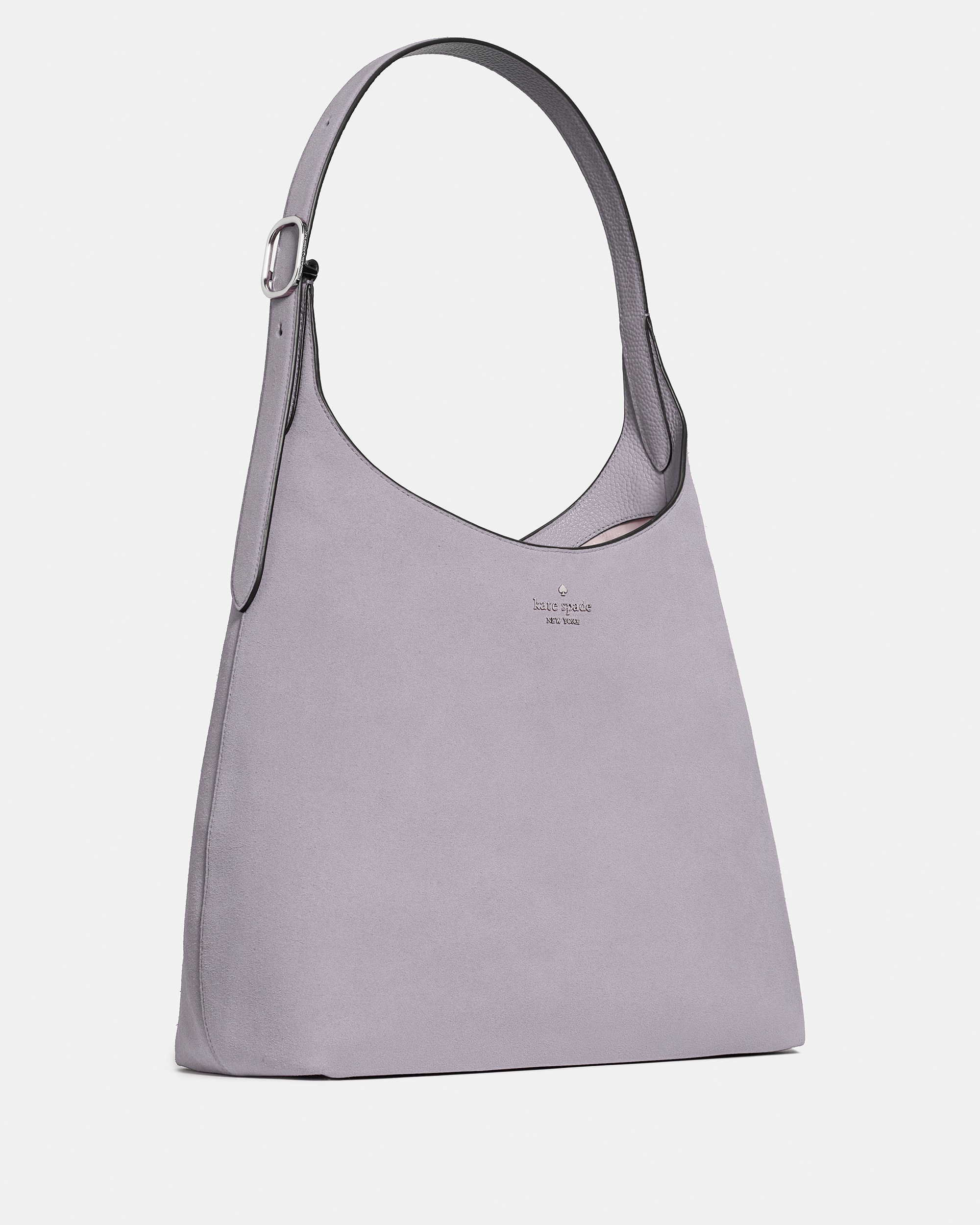 Kate Spade 454 Suede Large Shoulder Bag - Preorder - Image 9