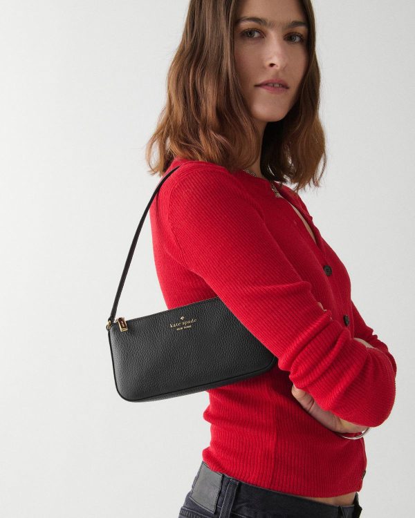 Kate Spade Juliette Mini Bag - Preorder
