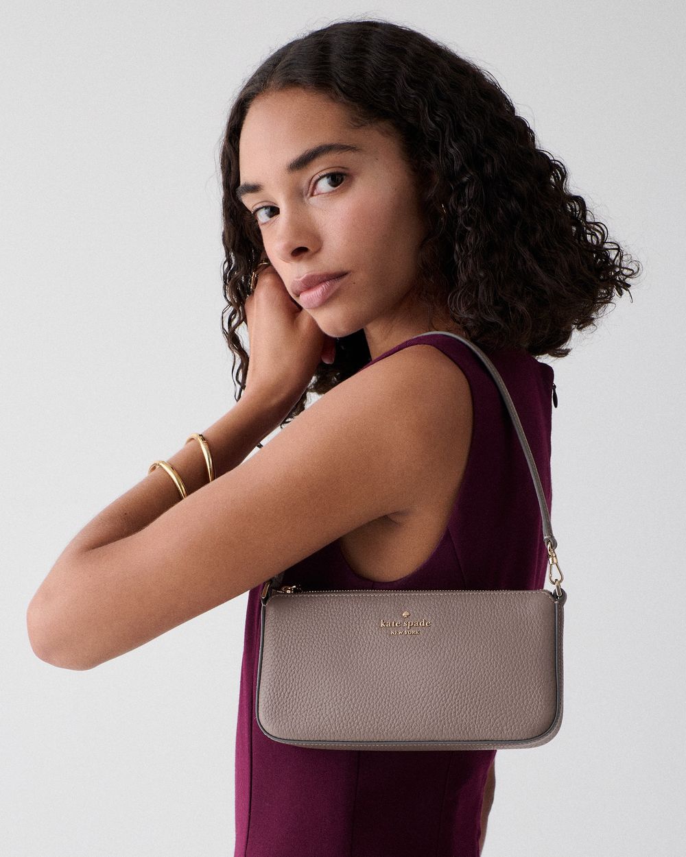 Kate Spade Juliette Mini Bag - Preorder