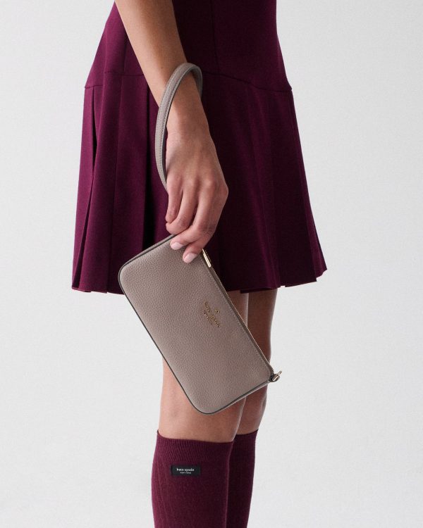 Kate Spade Juliette Mini Bag - Preorder