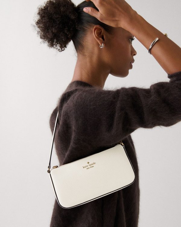 Kate Spade Juliette Mini Bag - Preorder