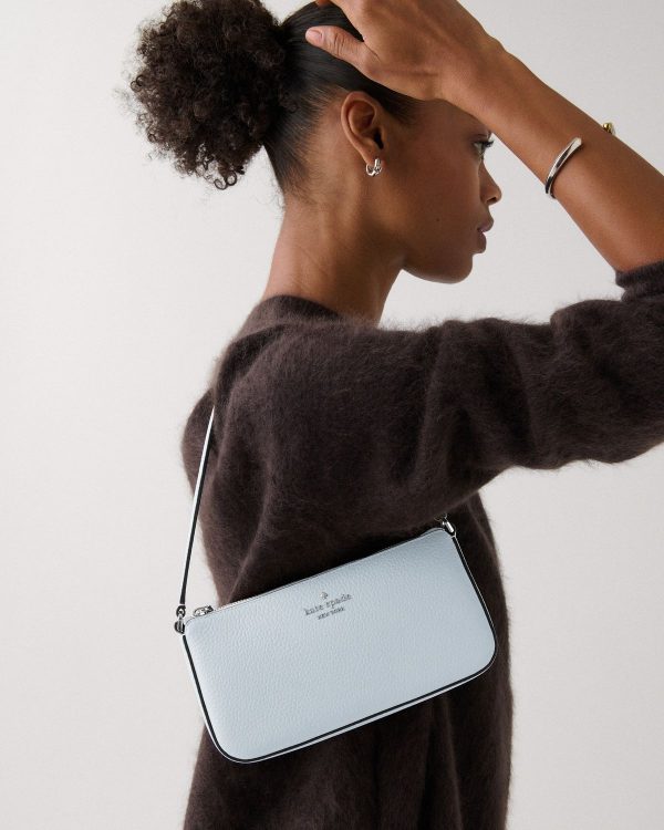 Kate Spade Juliette Mini Bag - Preorder