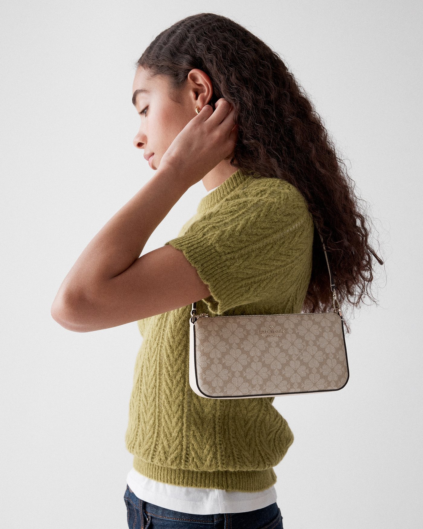 Kate Spade Gemini Mini Bag - Preorder
