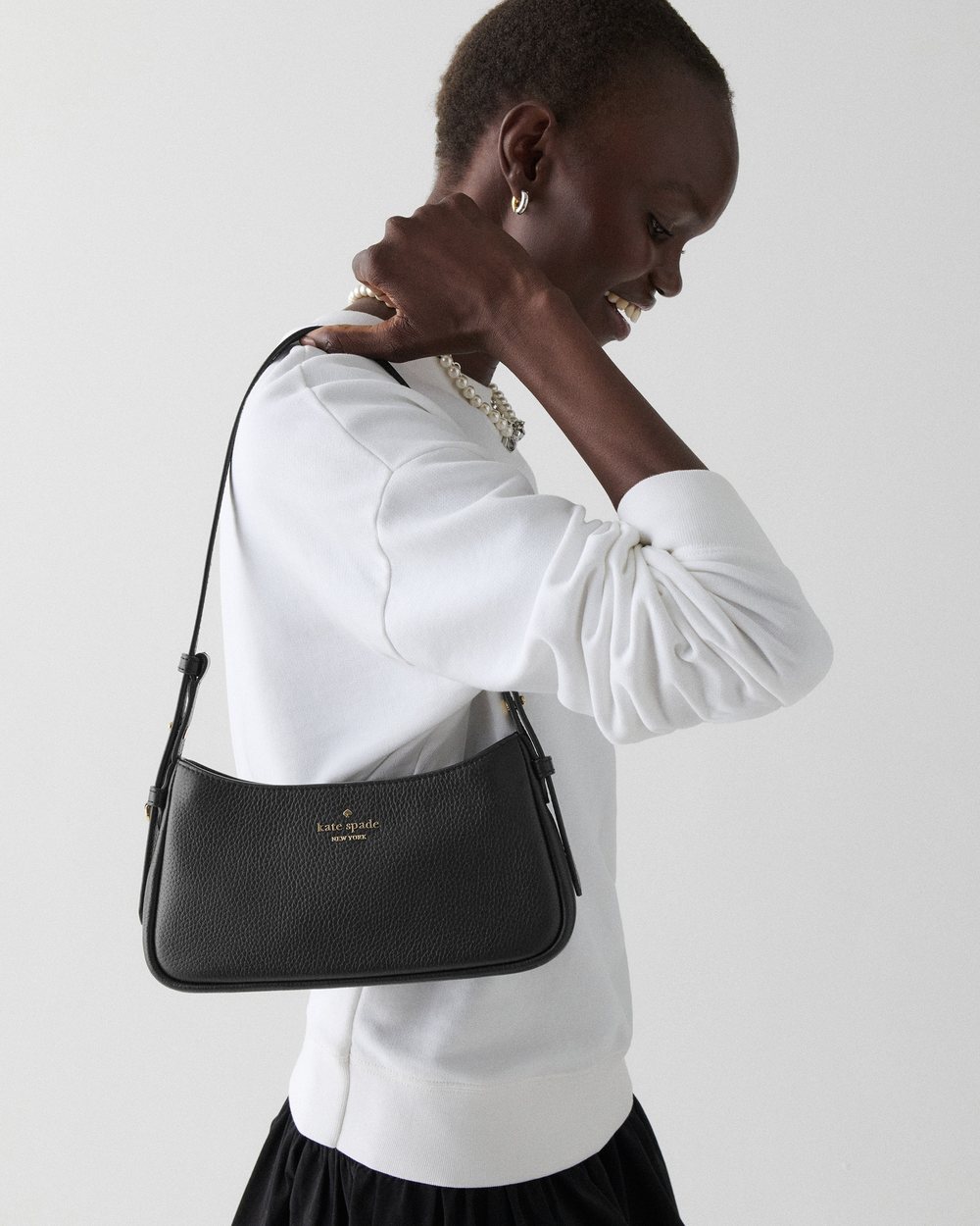 Kate Spade Juliette Small Shoulder Bag - Preorder