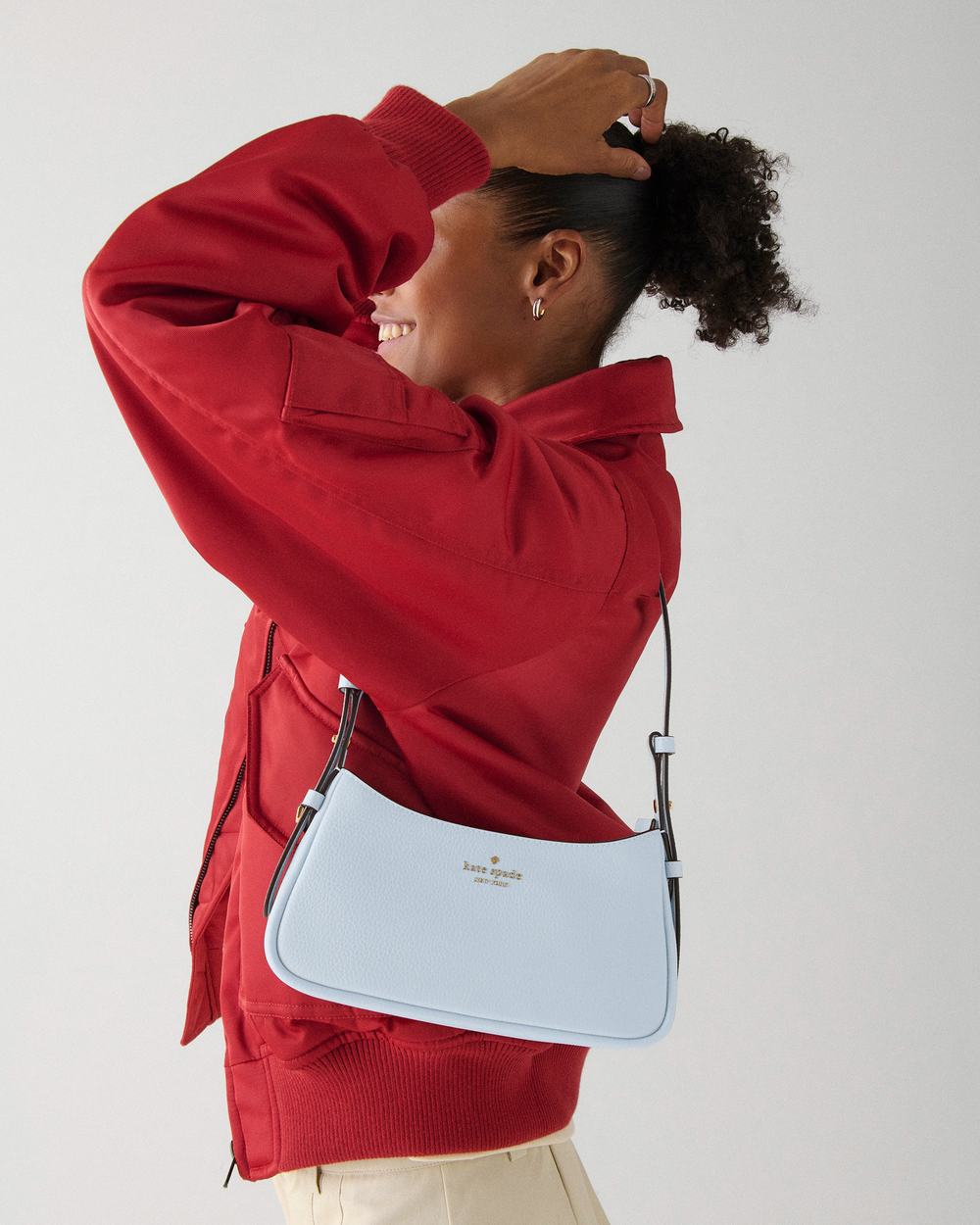 Kate Spade Juliette Small Shoulder Bag - Preorder