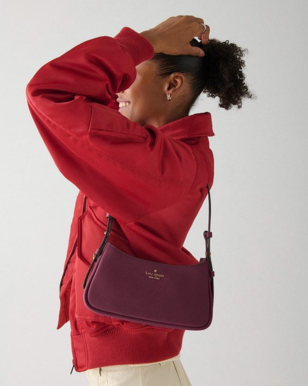 Kate Spade Juliette Small Shoulder Bag - Preorder