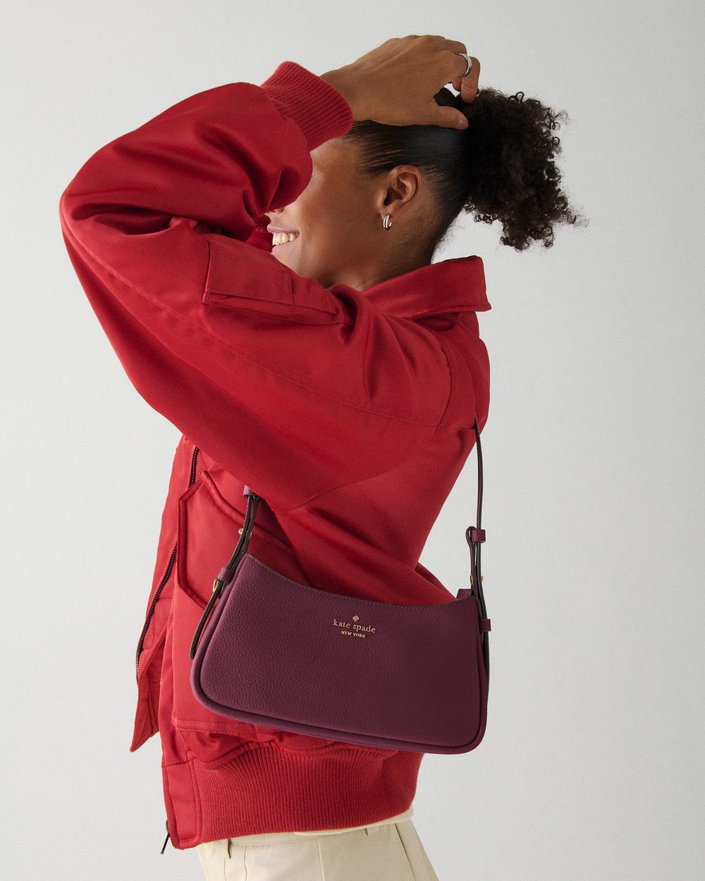 Kate Spade Juliette Small Shoulder Bag - Preorder