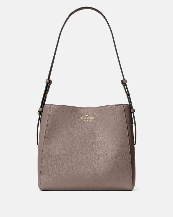 Kate Spade Juliette Medium Bucket Bag - Preorder