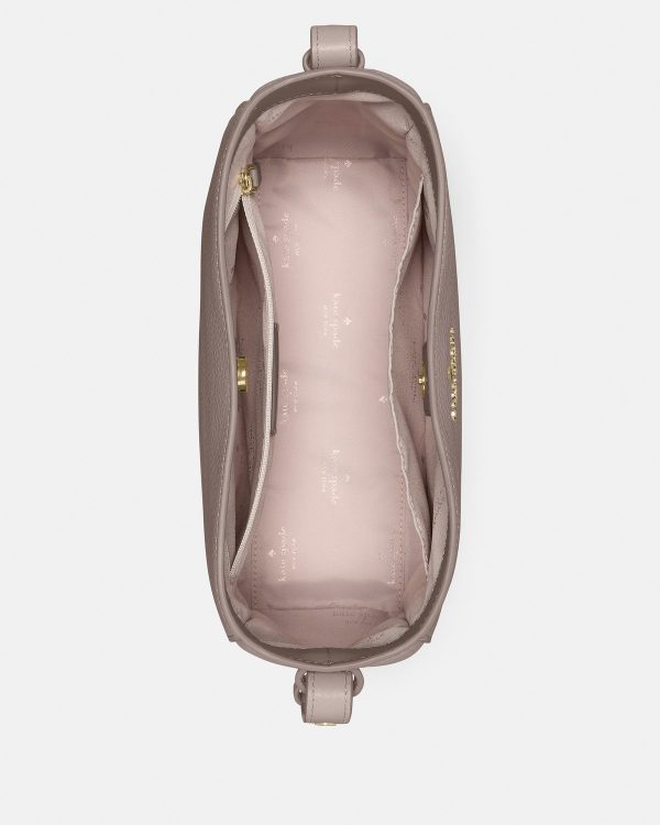 Kate Spade Juliette Medium Bucket Bag - Preorder