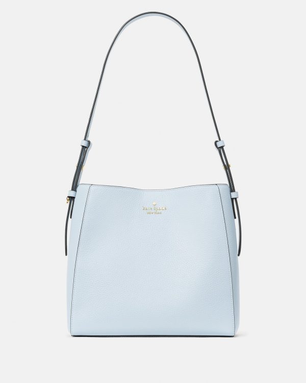 Kate Spade Juliette Medium Bucket Bag - Preorder
