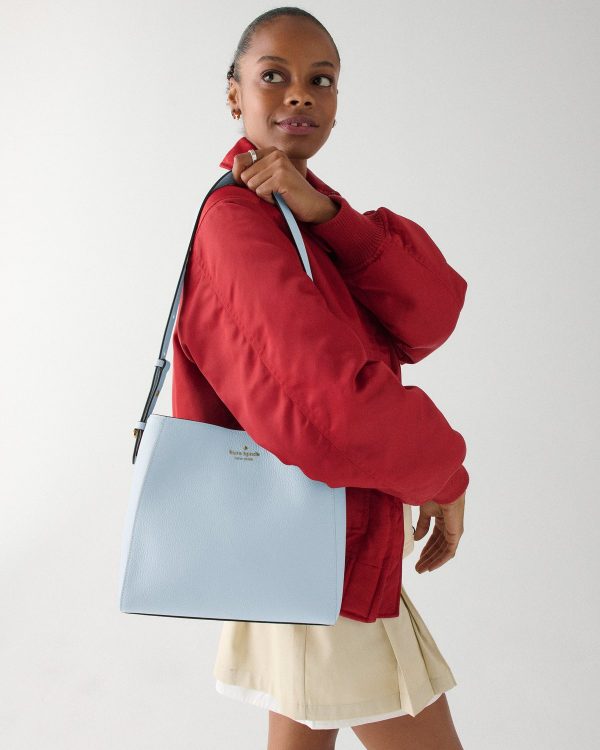 Kate Spade Juliette Medium Bucket Bag - Preorder