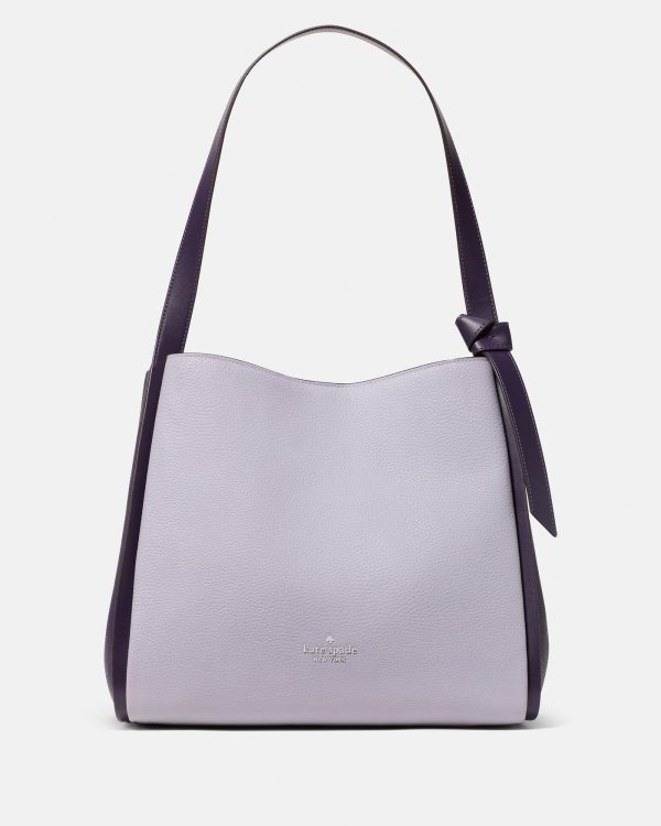Kate Spade Knott Large Carryall Bag - Preorder