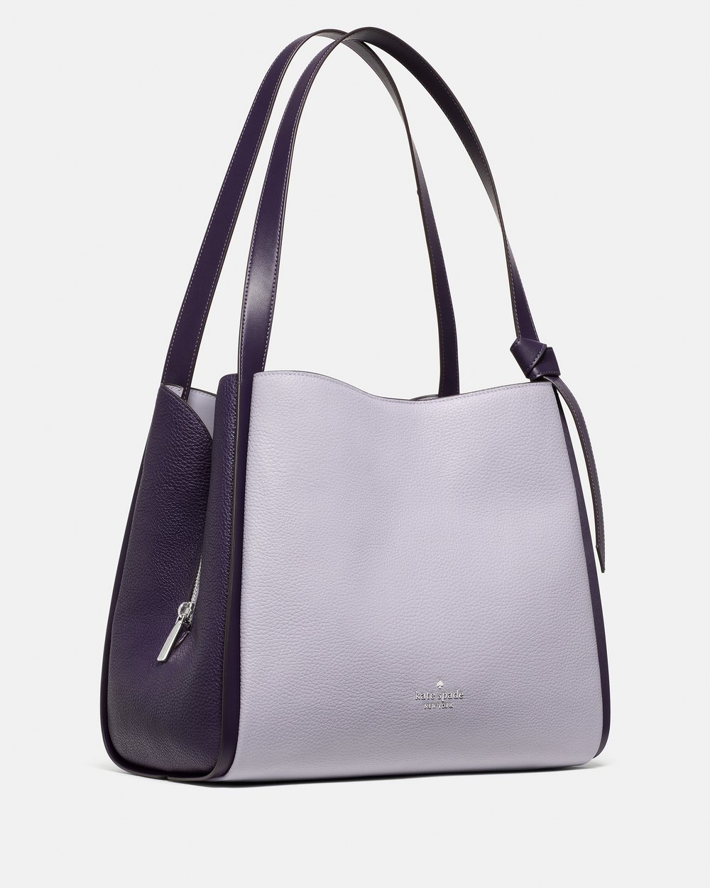 Kate Spade Knott Large Carryall Bag - Preorder - Image 17