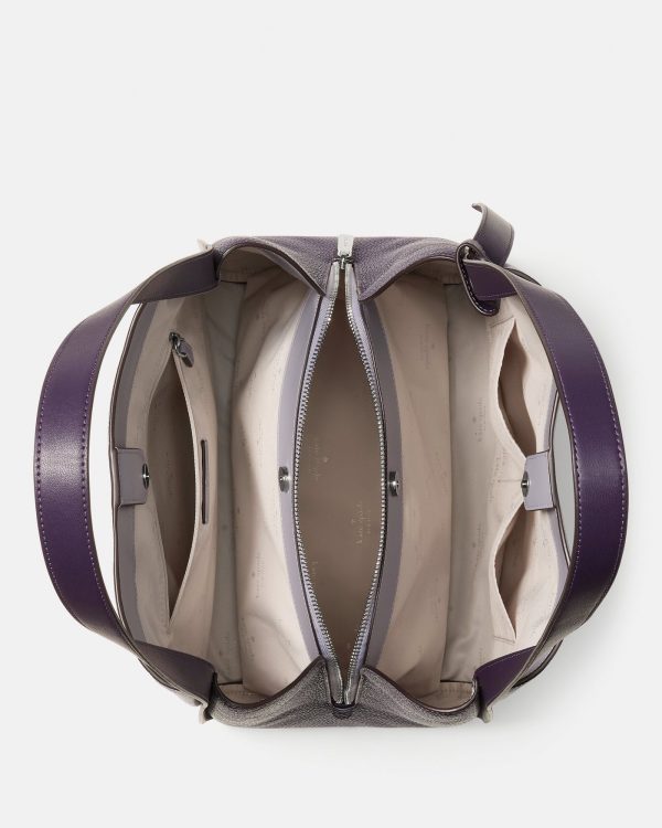 Kate Spade Knott Large Carryall Bag - Preorder