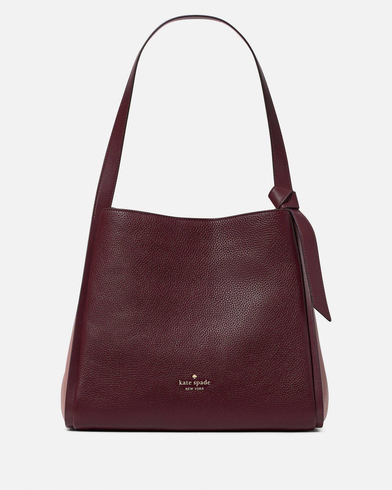 Kate Spade Knott Large Carryall Bag - Preorder - Image 20