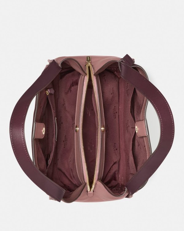 Kate Spade Knott Large Carryall Bag - Preorder