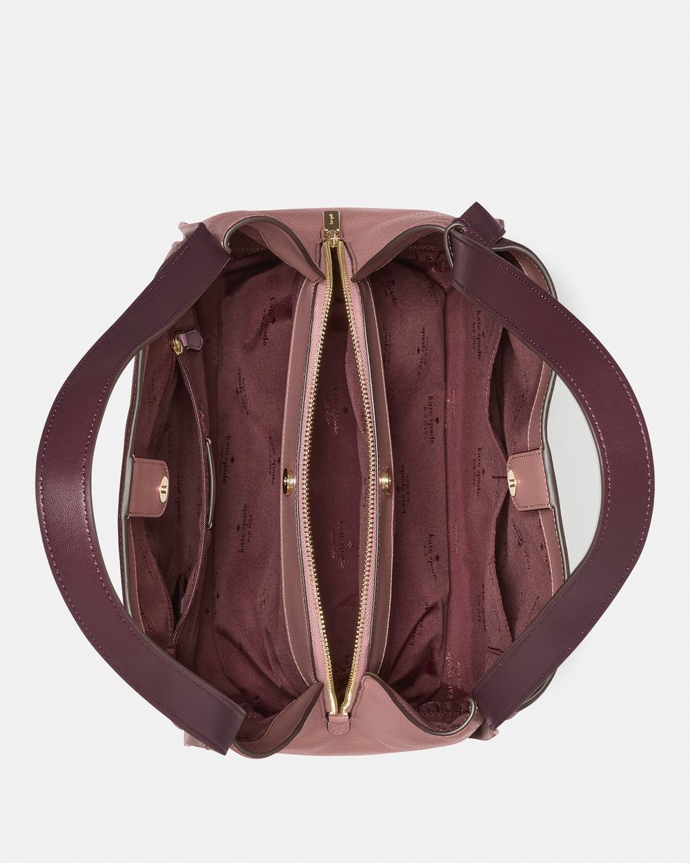 Kate Spade Knott Large Carryall Bag - Preorder - Image 23