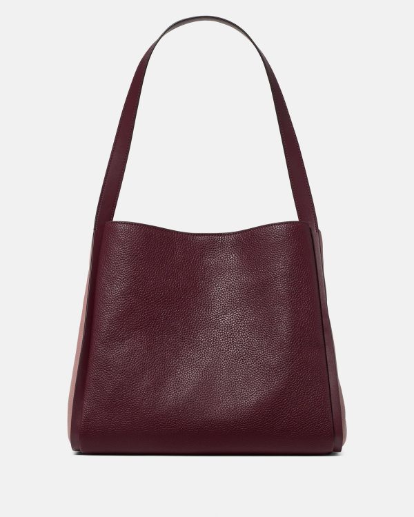 Kate Spade Knott Large Carryall Bag - Preorder