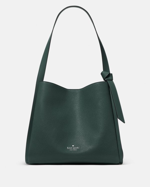 Kate Spade Knott Large Carryall Bag - Preorder