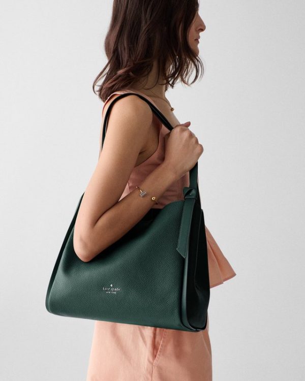 Kate Spade Knott Large Carryall Bag - Preorder