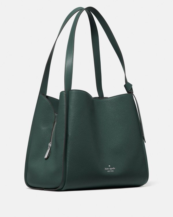Kate Spade Knott Large Carryall Bag - Preorder
