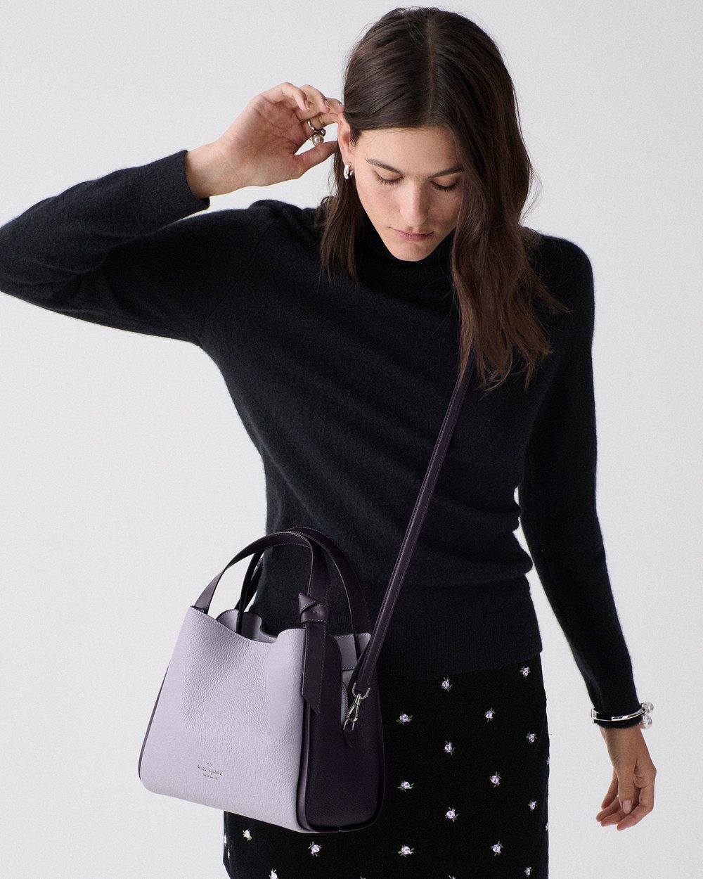 Kate Spade Knott Carryall Bag - Preorder - Image 6