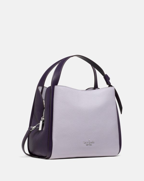 Kate Spade Knott Carryall Bag - Preorder