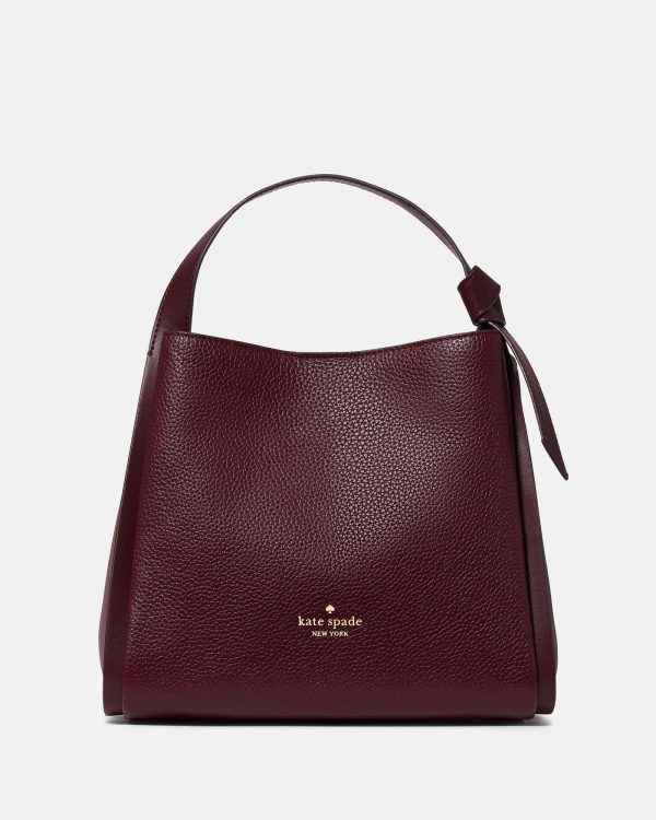 Kate Spade Knott Carryall Bag - Preorder