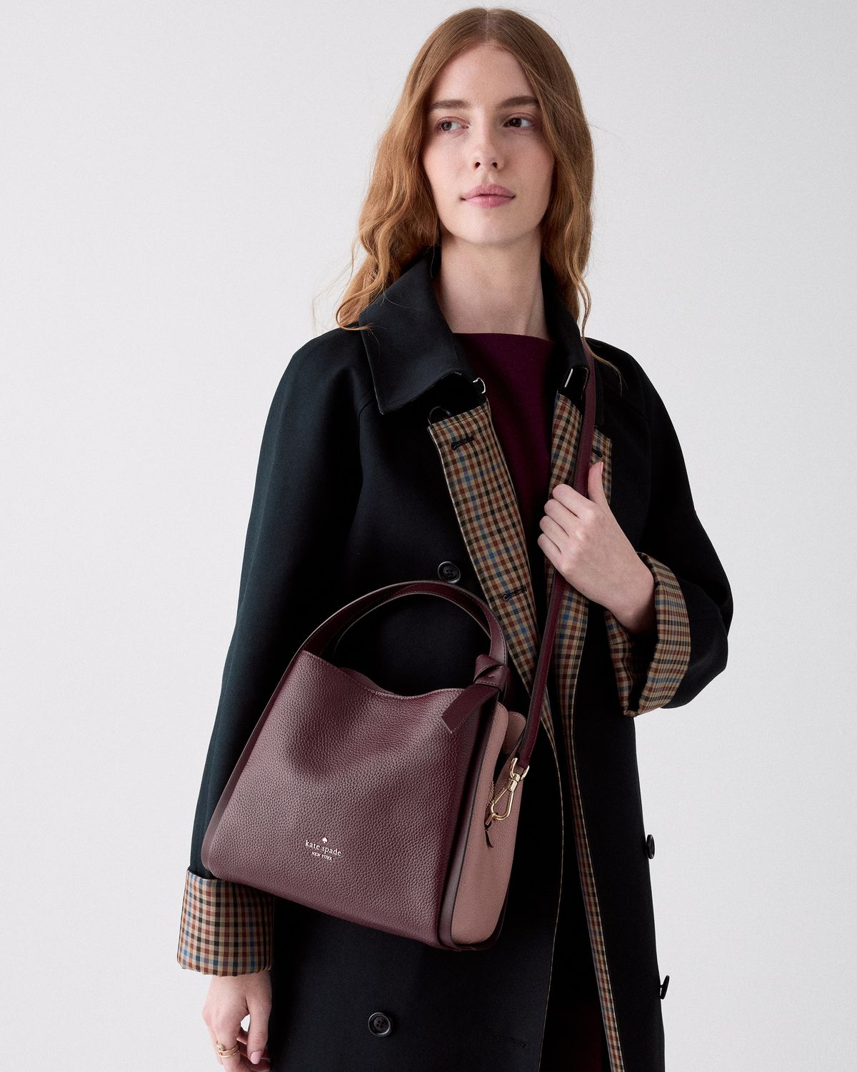 Kate Spade Knott Carryall Bag - Preorder - Image 12
