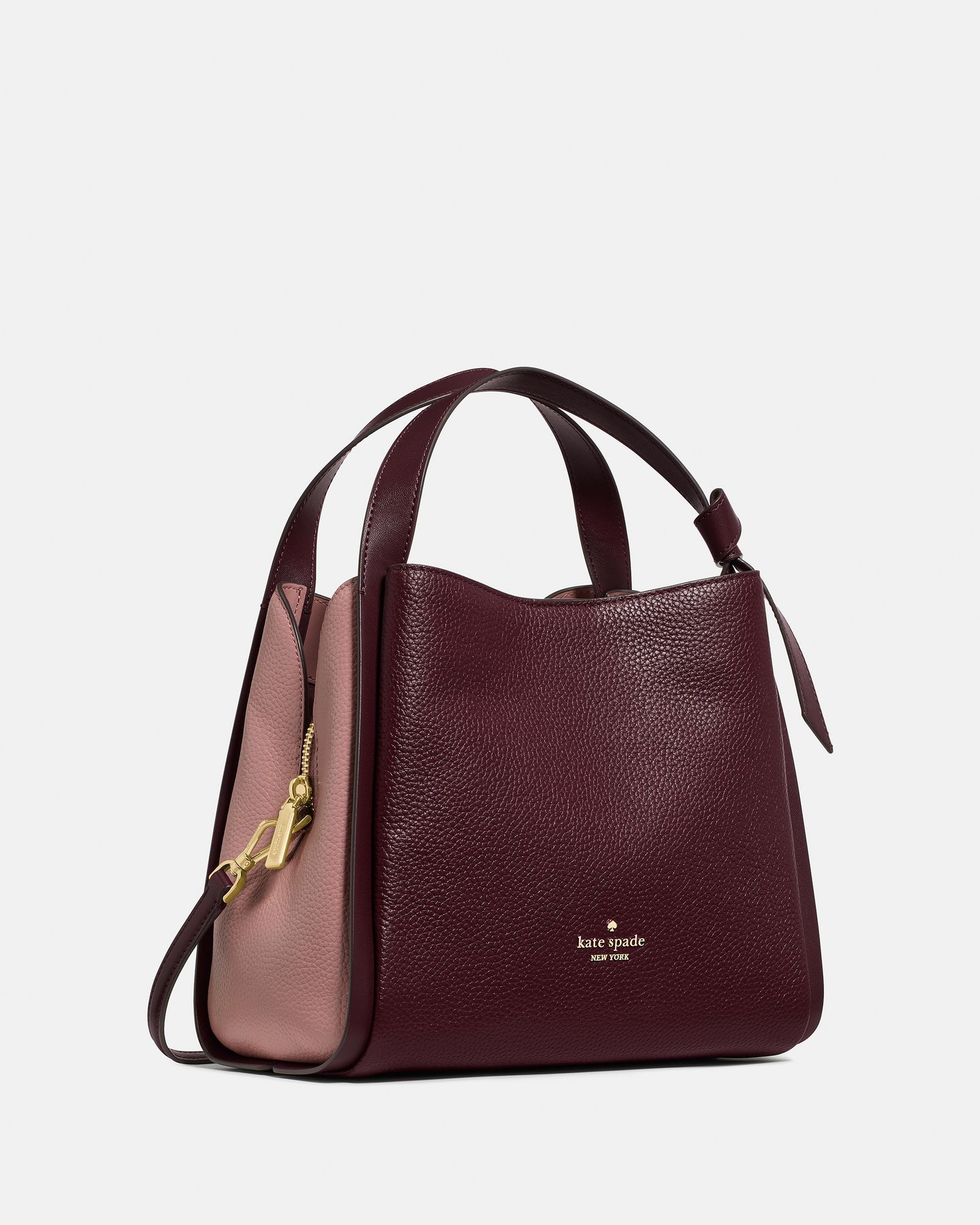 Kate Spade Knott Carryall Bag - Preorder - Image 13