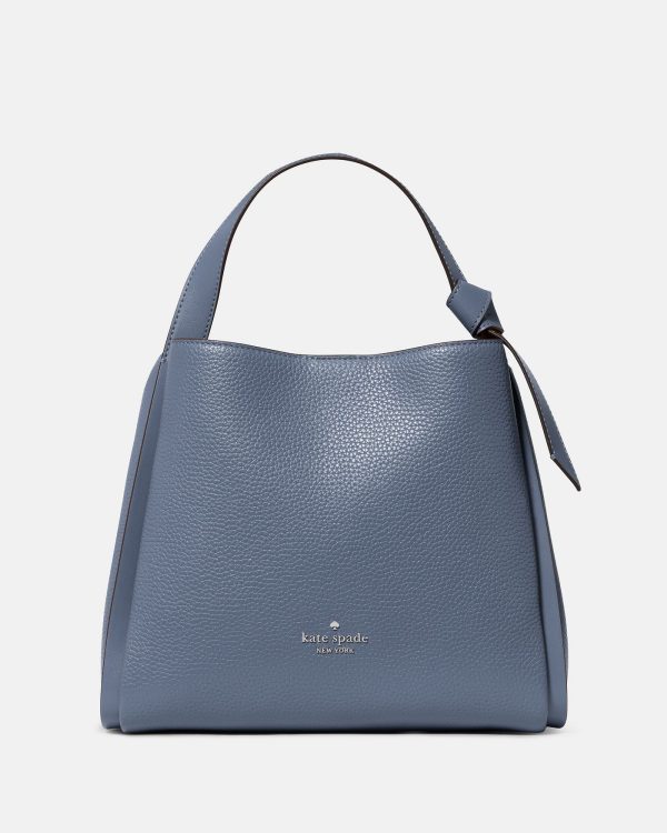 Kate Spade Knott Carryall Bag - Preorder