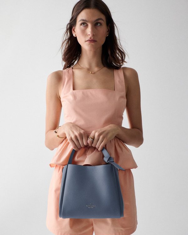 Kate Spade Knott Carryall Bag - Preorder