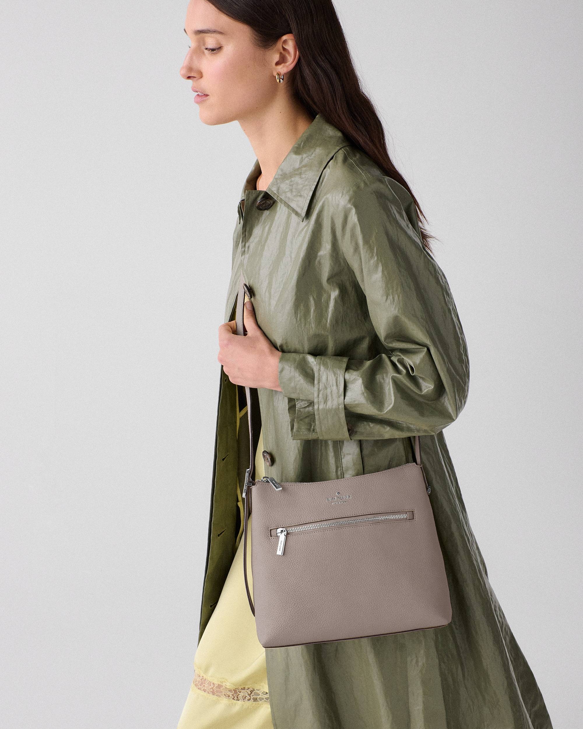 Kate Spade 454 Swingpack Crossbody Bag - Preorder